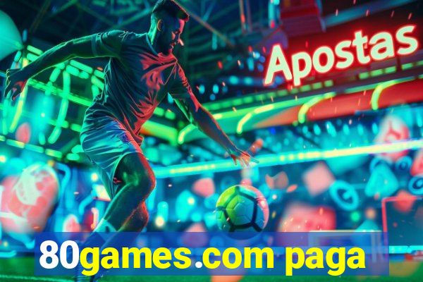 80games.com paga